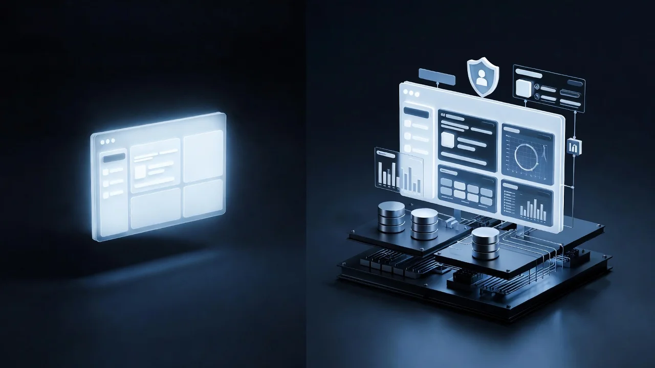 From AI/no-code prototype to production: practical checklist for founders